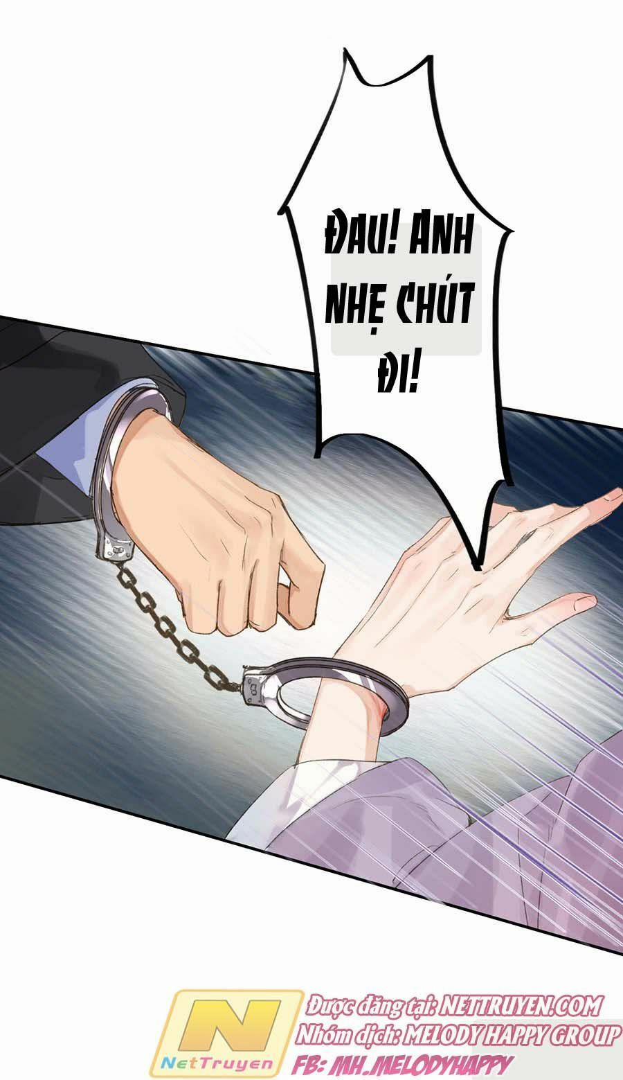 Mối Quan Hệ Không Hoàn Hảo 5 trang 44