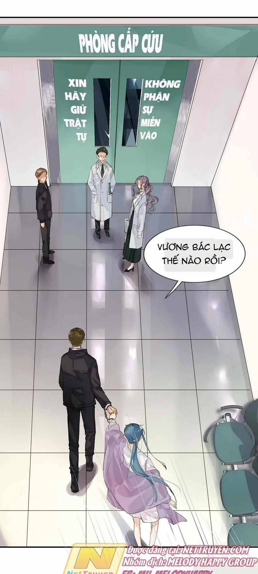 Mối Quan Hệ Không Hoàn Hảo 5 trang 46