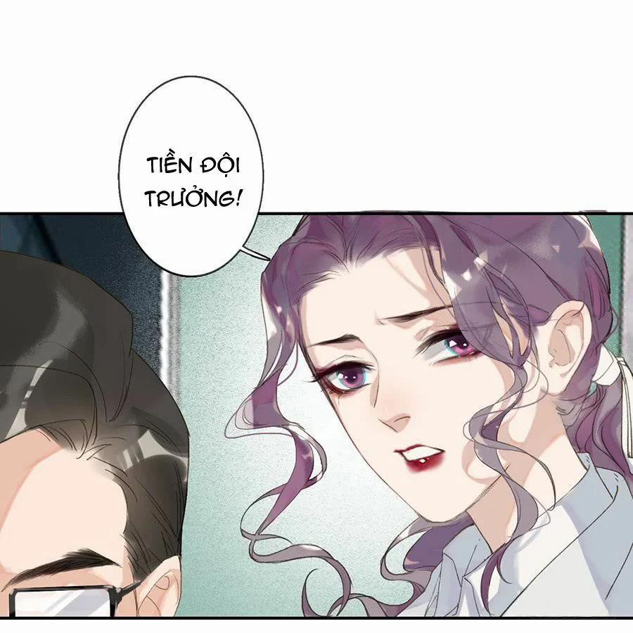 Mối Quan Hệ Không Hoàn Hảo 5 trang 48