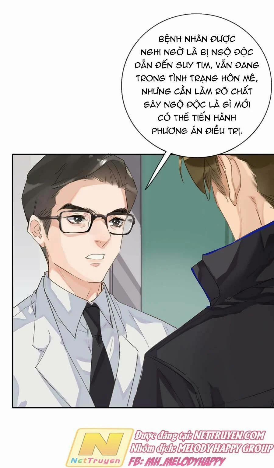 Mối Quan Hệ Không Hoàn Hảo 5 trang 49