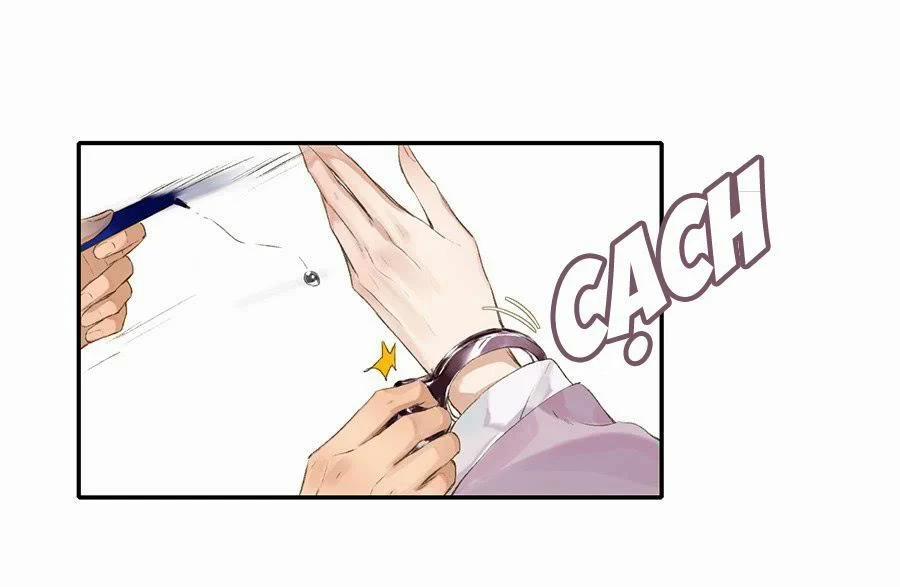 Mối Quan Hệ Không Hoàn Hảo 5 trang 5