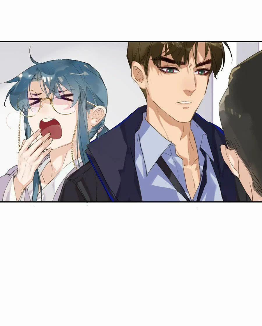 Mối Quan Hệ Không Hoàn Hảo 5 trang 50