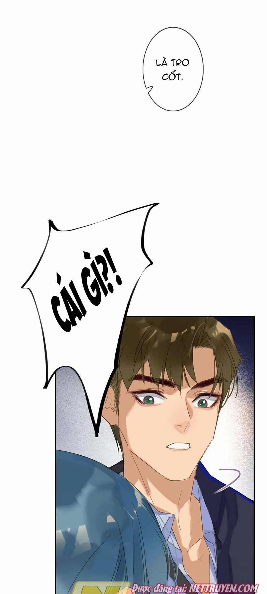 Mối Quan Hệ Không Hoàn Hảo 5 trang 53