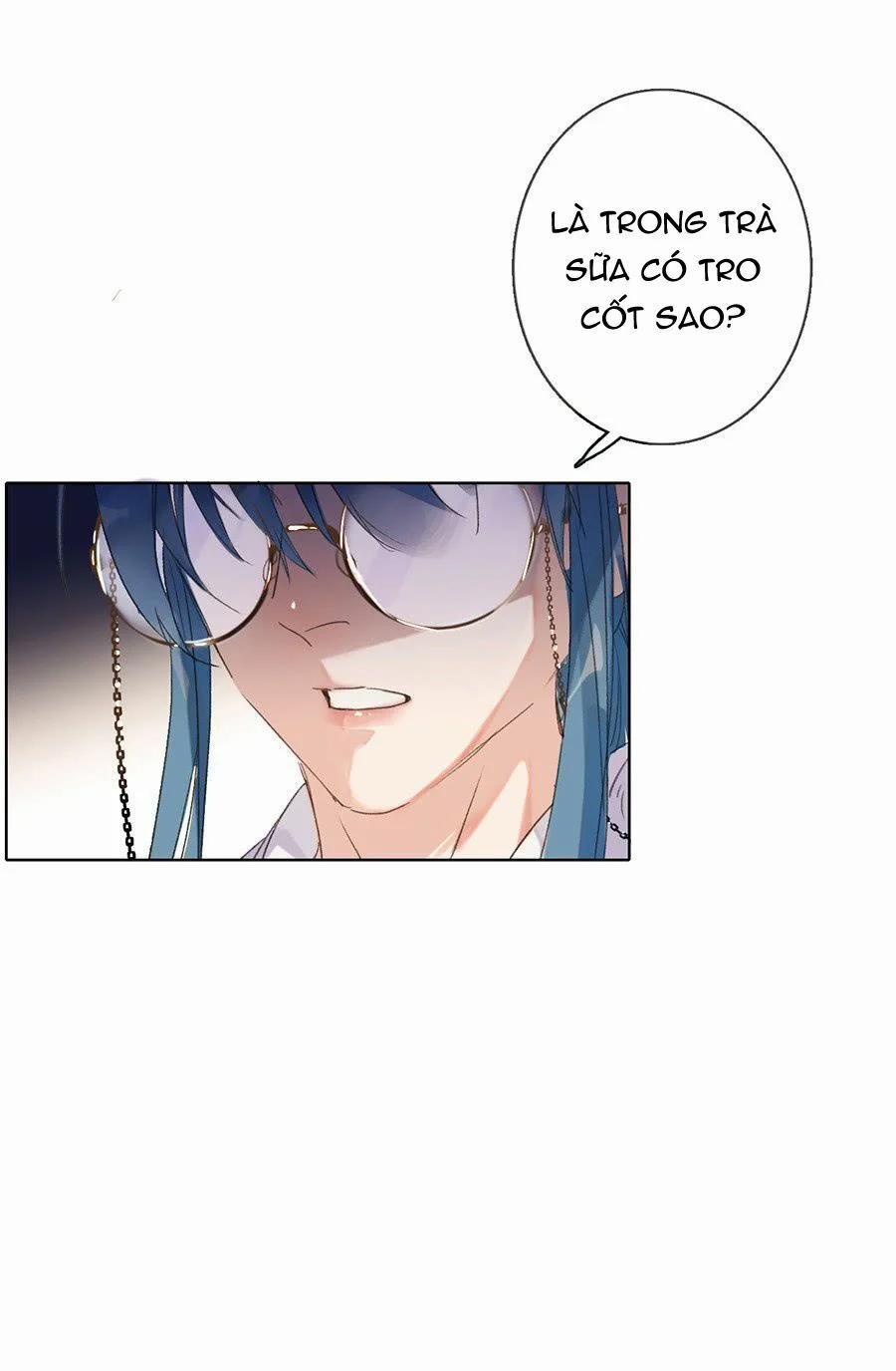 Mối Quan Hệ Không Hoàn Hảo 5 trang 55