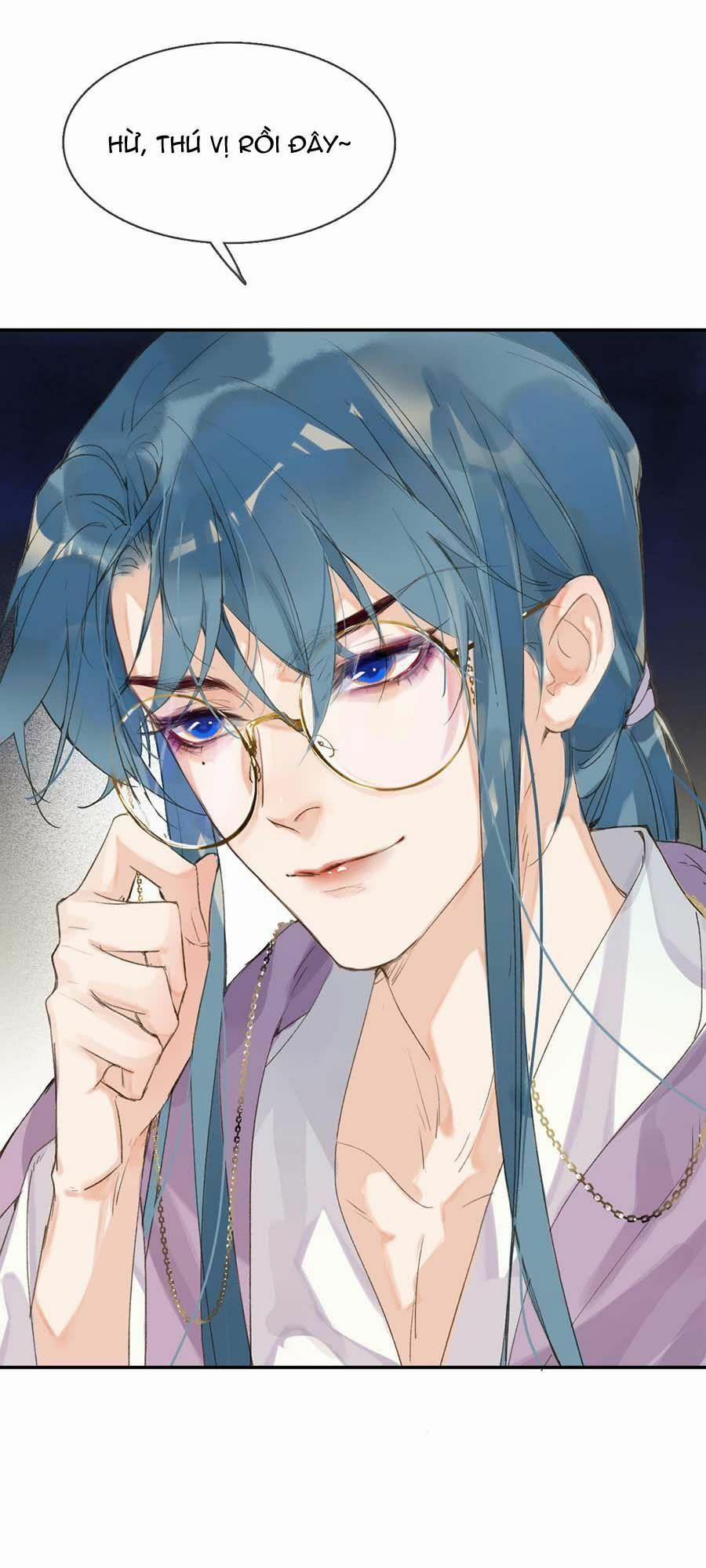 Mối Quan Hệ Không Hoàn Hảo 5 trang 56