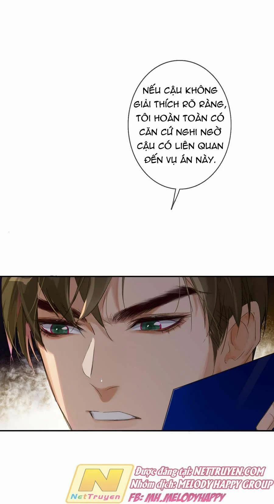 Mối Quan Hệ Không Hoàn Hảo 5 trang 8