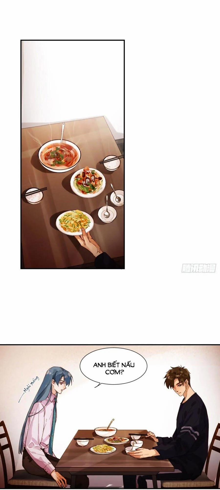 Mối Quan Hệ Không Hoàn Hảo 50 trang 1