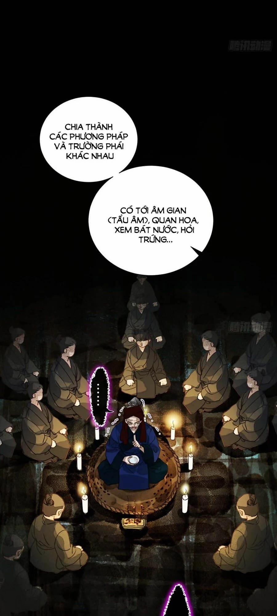 Mối Quan Hệ Không Hoàn Hảo 50 trang 11