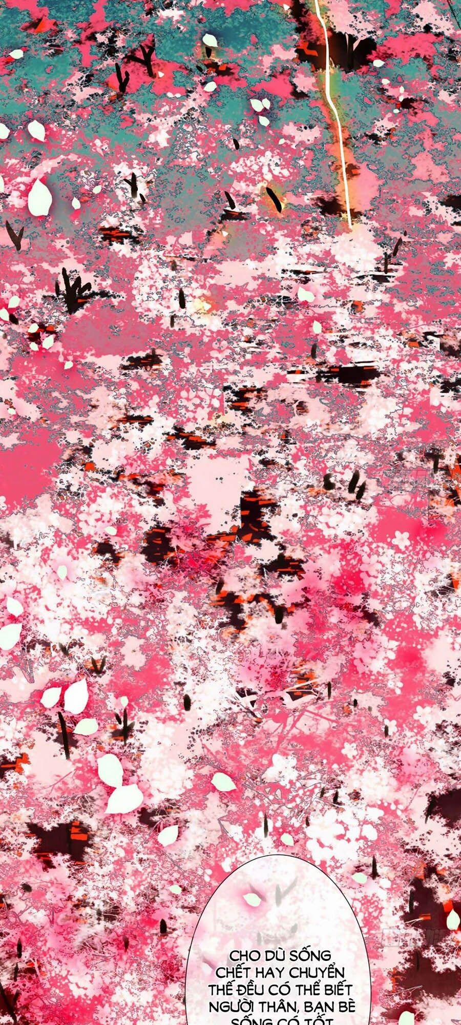 Mối Quan Hệ Không Hoàn Hảo 50 trang 16