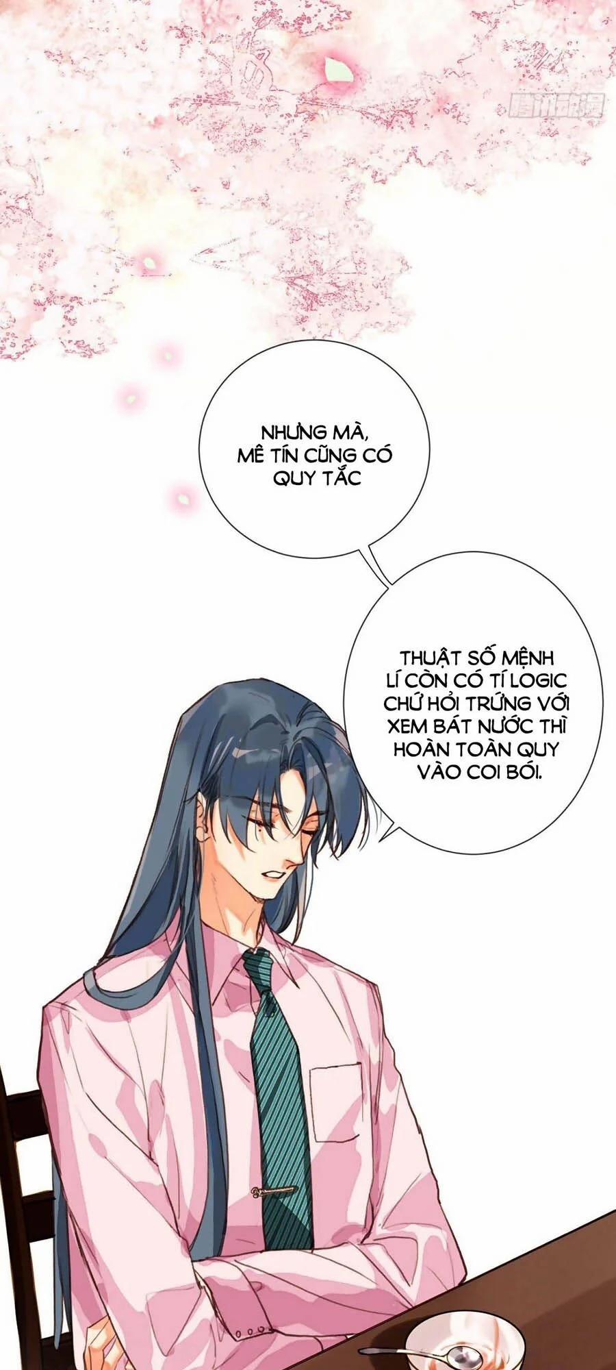 Mối Quan Hệ Không Hoàn Hảo 50 trang 18