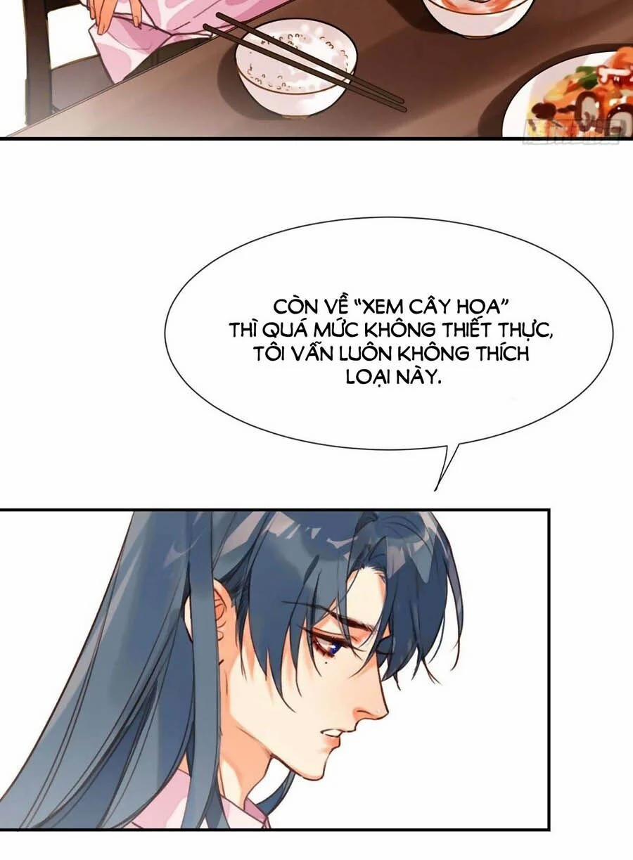 Mối Quan Hệ Không Hoàn Hảo 50 trang 19