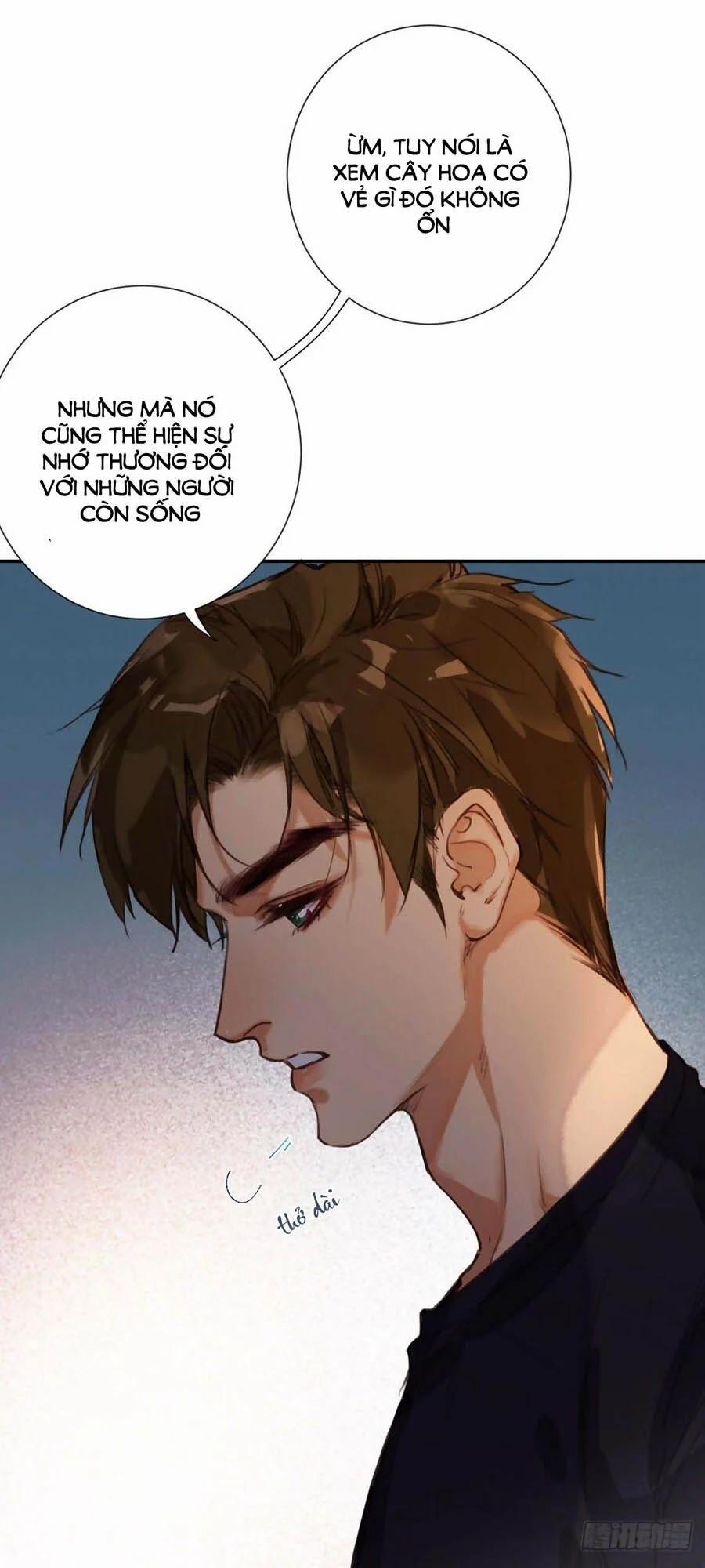 Mối Quan Hệ Không Hoàn Hảo 50 trang 20