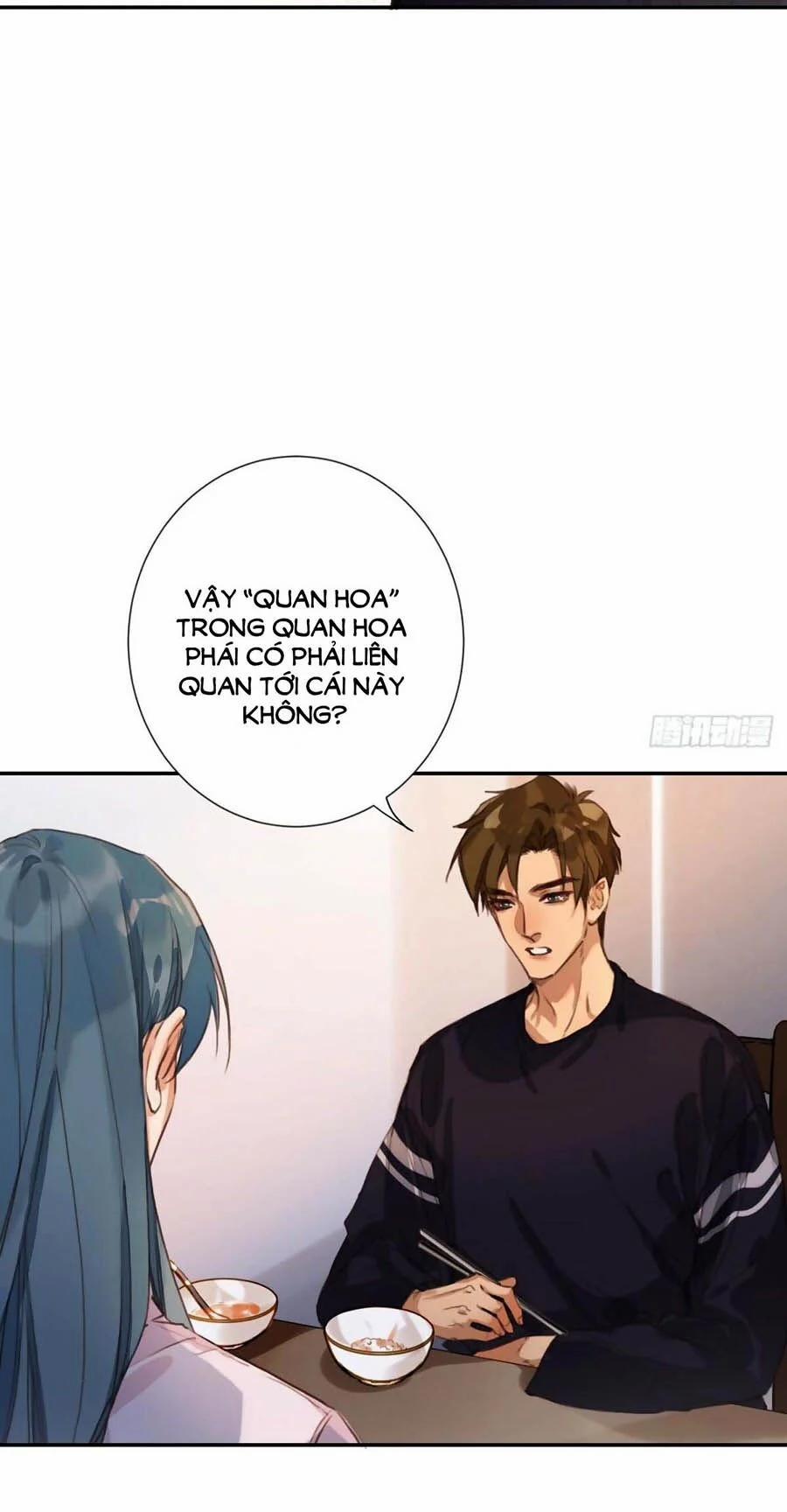 Mối Quan Hệ Không Hoàn Hảo 50 trang 21