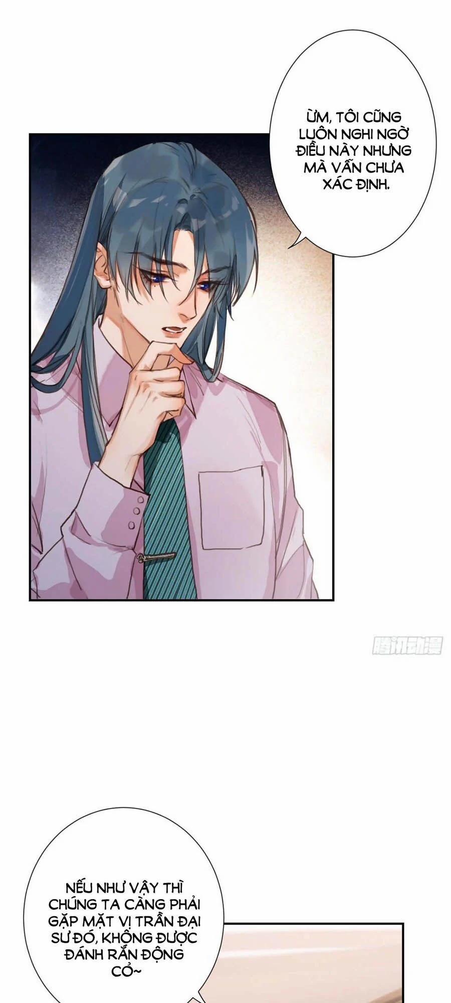 Mối Quan Hệ Không Hoàn Hảo 50 trang 22