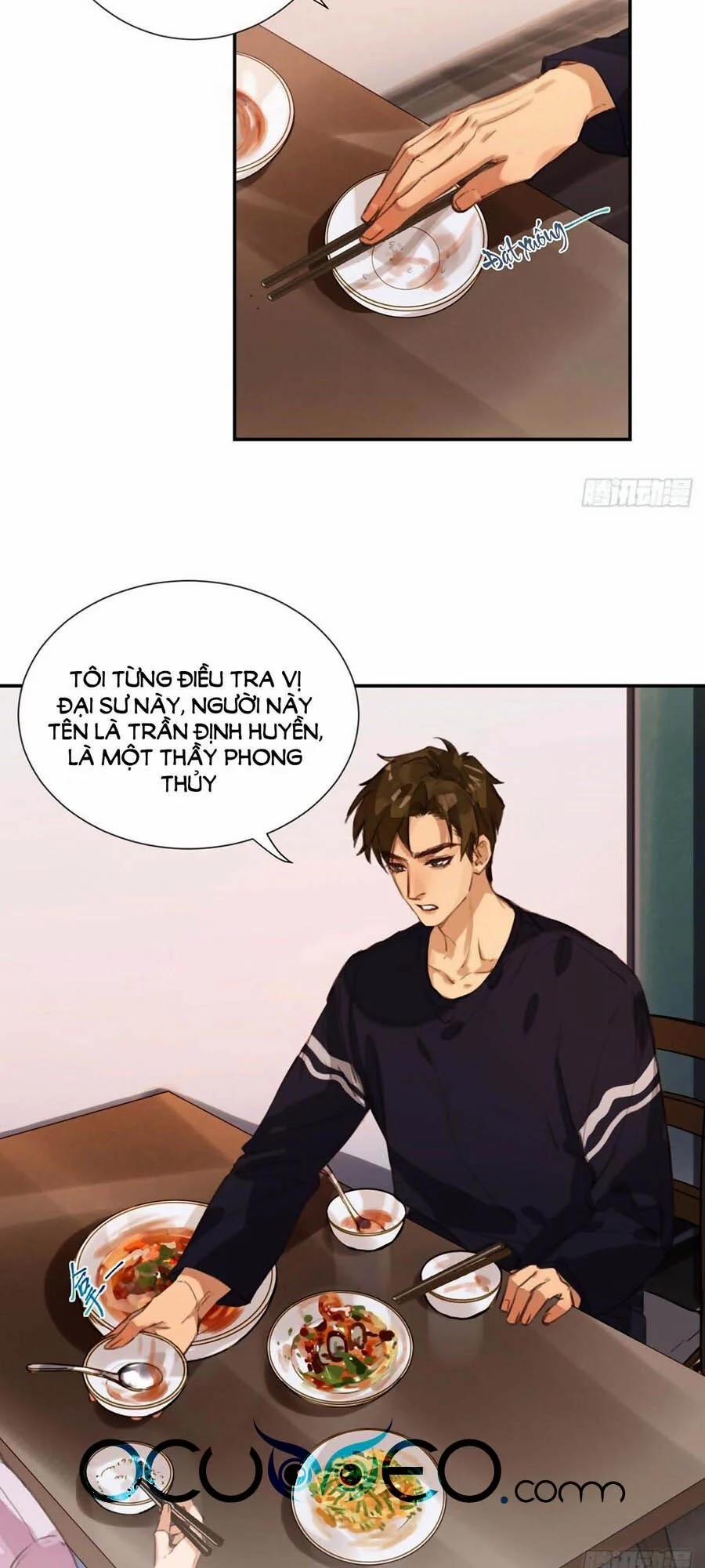 Mối Quan Hệ Không Hoàn Hảo 50 trang 23