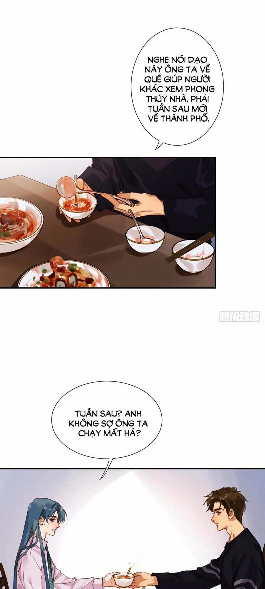 Mối Quan Hệ Không Hoàn Hảo 50 trang 25