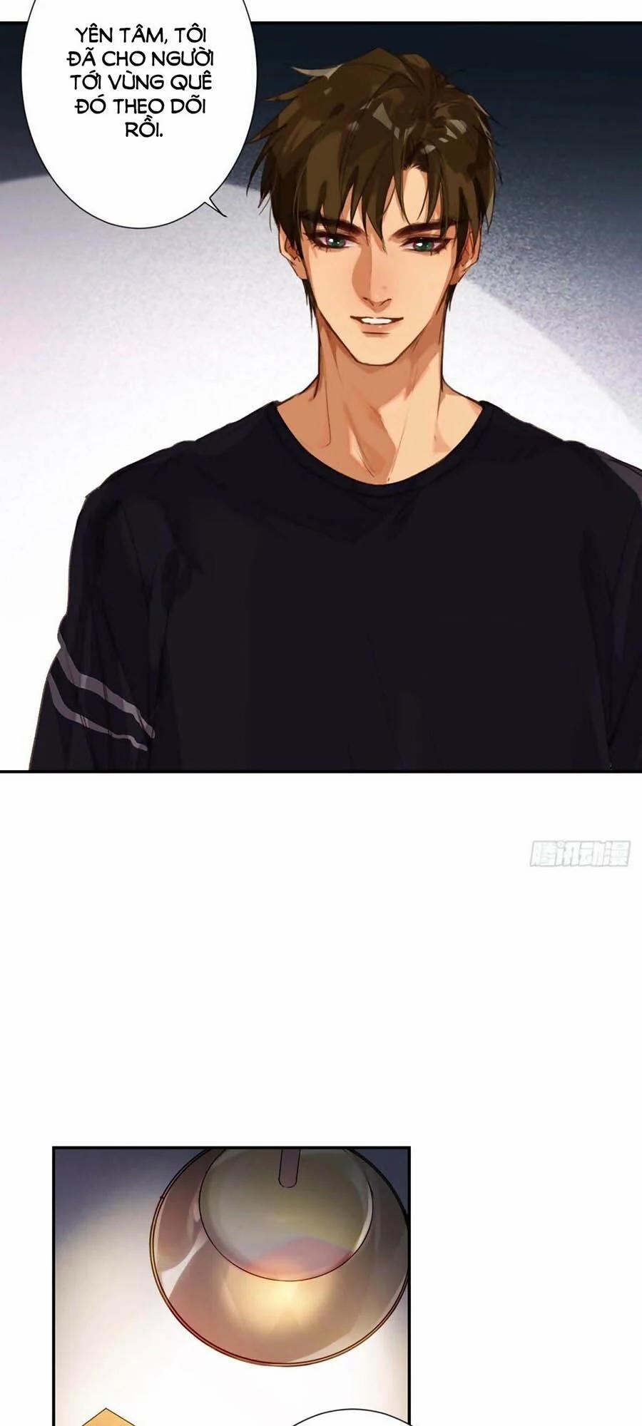 Mối Quan Hệ Không Hoàn Hảo 50 trang 27