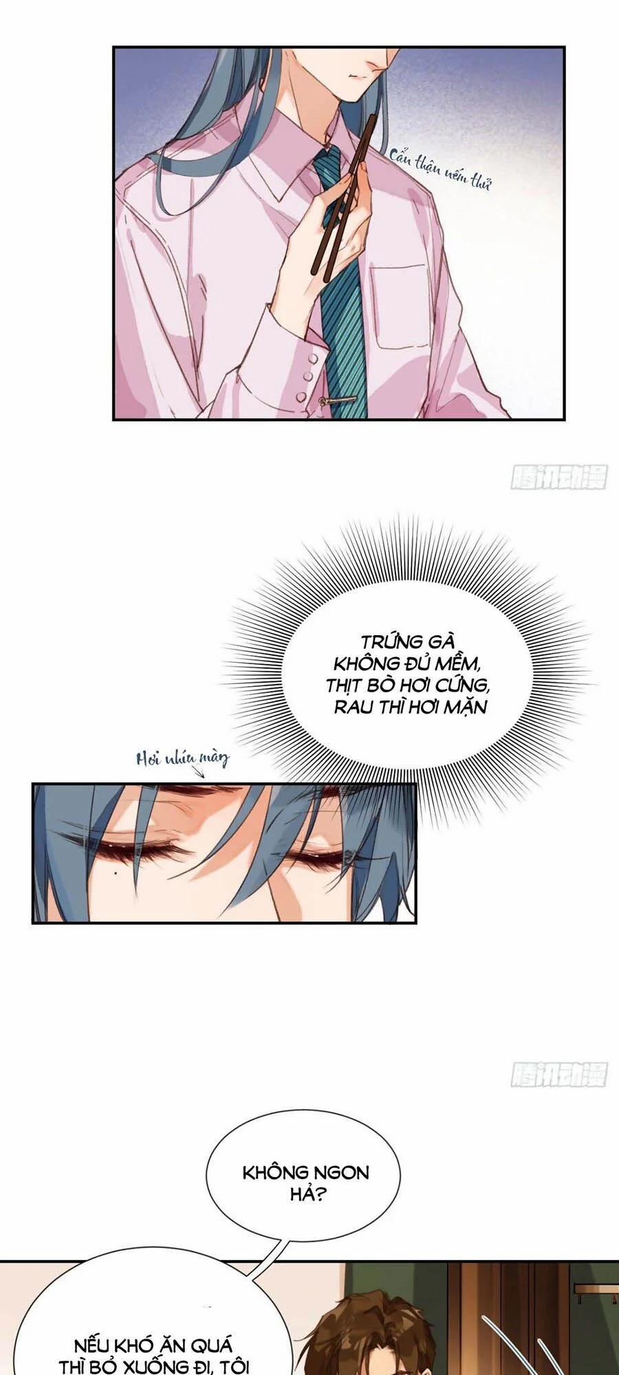 Mối Quan Hệ Không Hoàn Hảo 50 trang 3