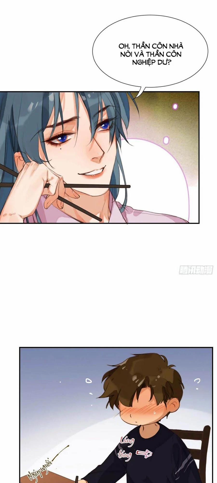 Mối Quan Hệ Không Hoàn Hảo 50 trang 32