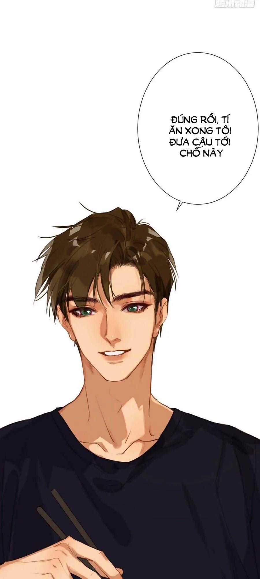 Mối Quan Hệ Không Hoàn Hảo 50 trang 34