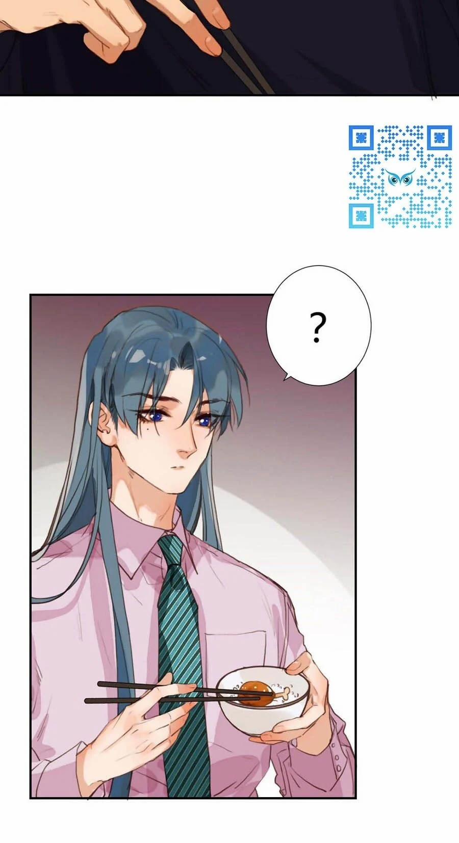 Mối Quan Hệ Không Hoàn Hảo 50 trang 35