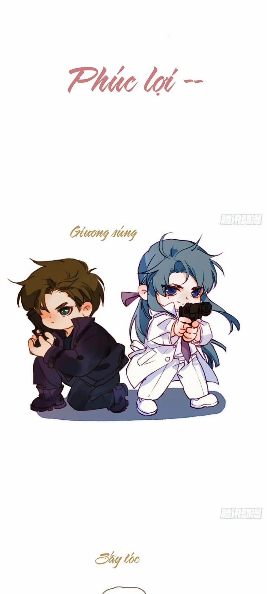 Mối Quan Hệ Không Hoàn Hảo 50 trang 36