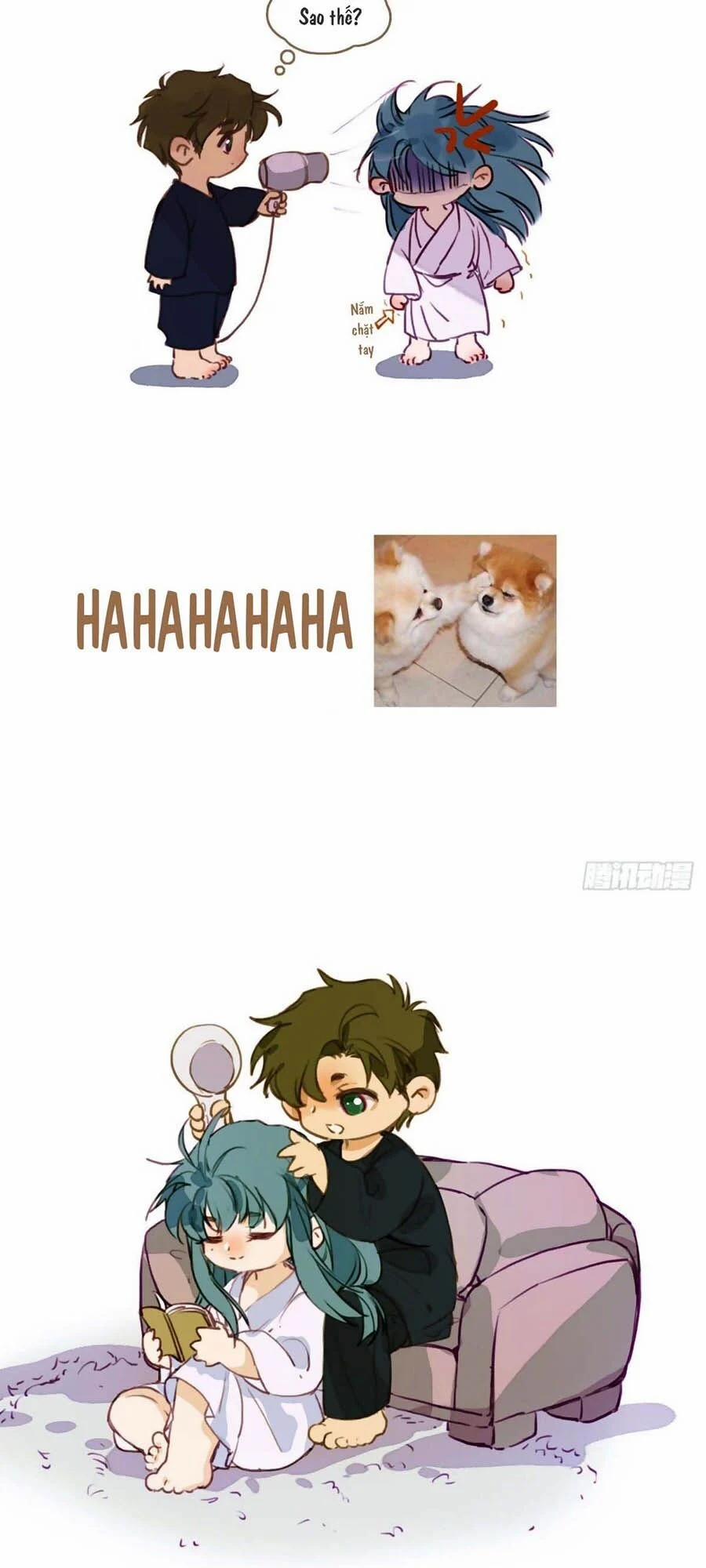 Mối Quan Hệ Không Hoàn Hảo 50 trang 37