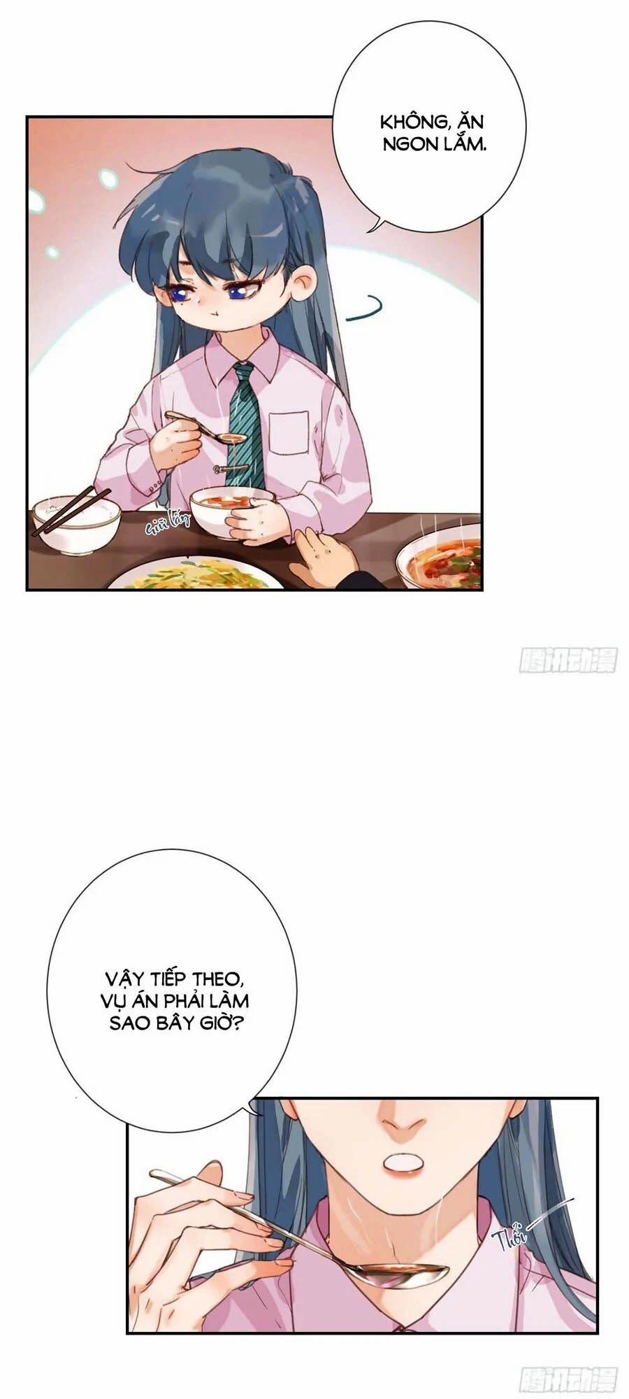 Mối Quan Hệ Không Hoàn Hảo 50 trang 5