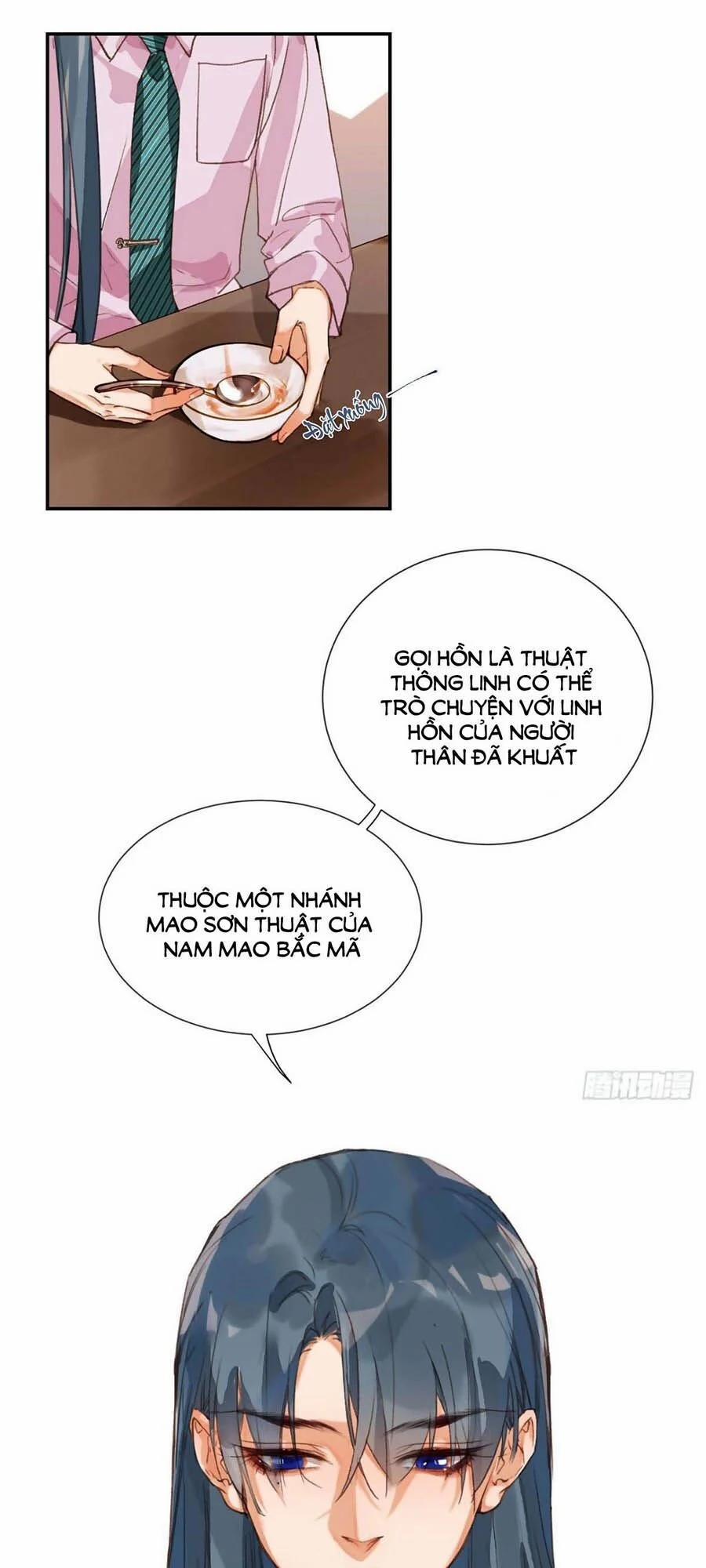 Mối Quan Hệ Không Hoàn Hảo 50 trang 9