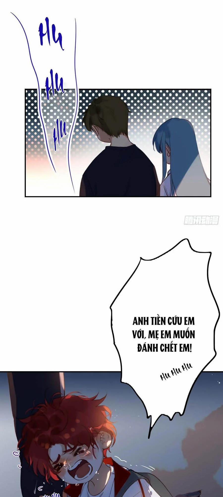 Mối Quan Hệ Không Hoàn Hảo 51 trang 0