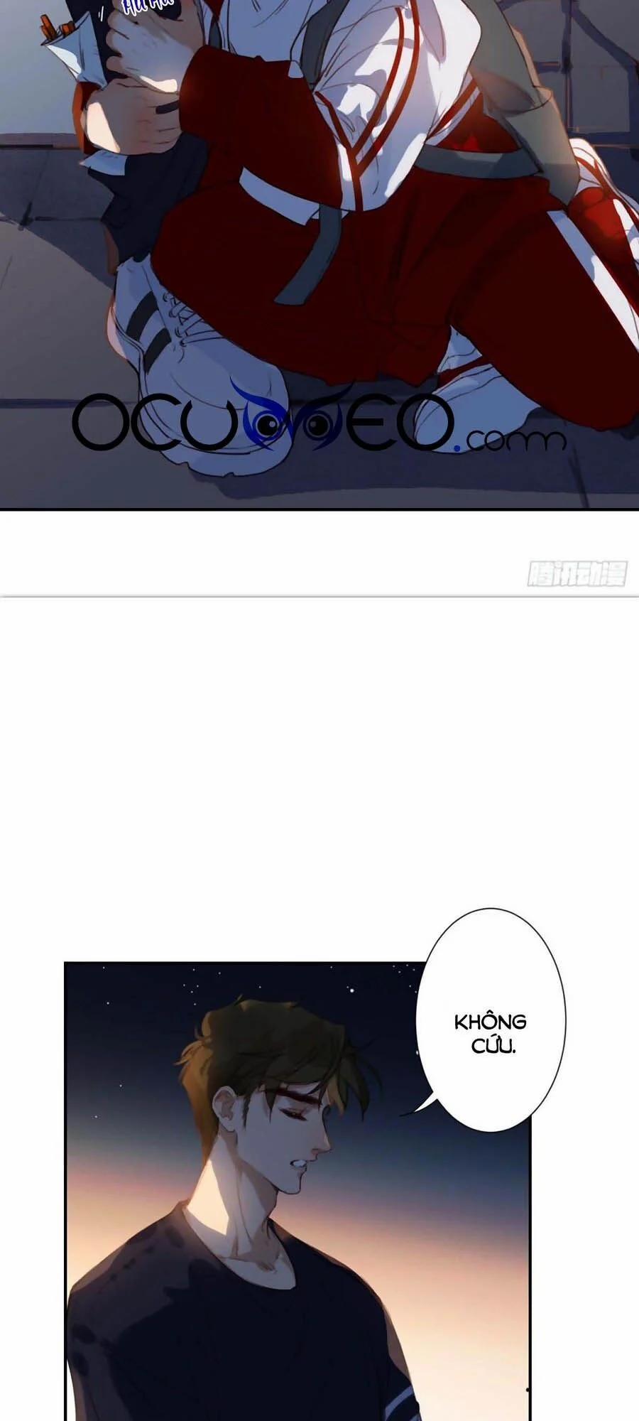 Mối Quan Hệ Không Hoàn Hảo 51 trang 1