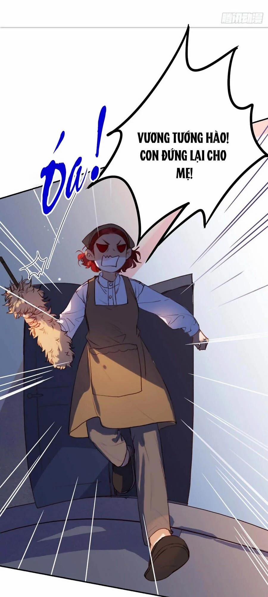 Mối Quan Hệ Không Hoàn Hảo 51 trang 11