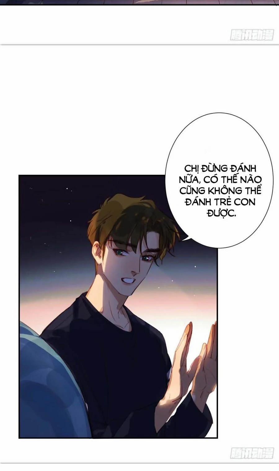 Mối Quan Hệ Không Hoàn Hảo 51 trang 14