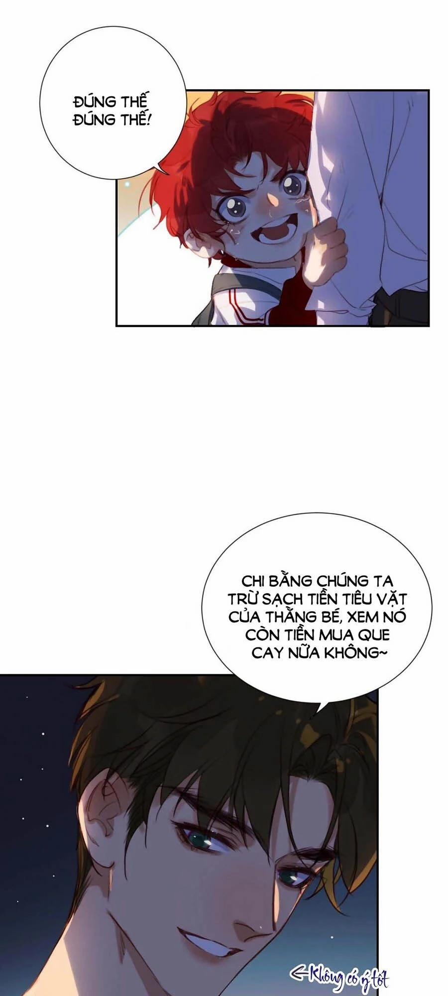 Mối Quan Hệ Không Hoàn Hảo 51 trang 15