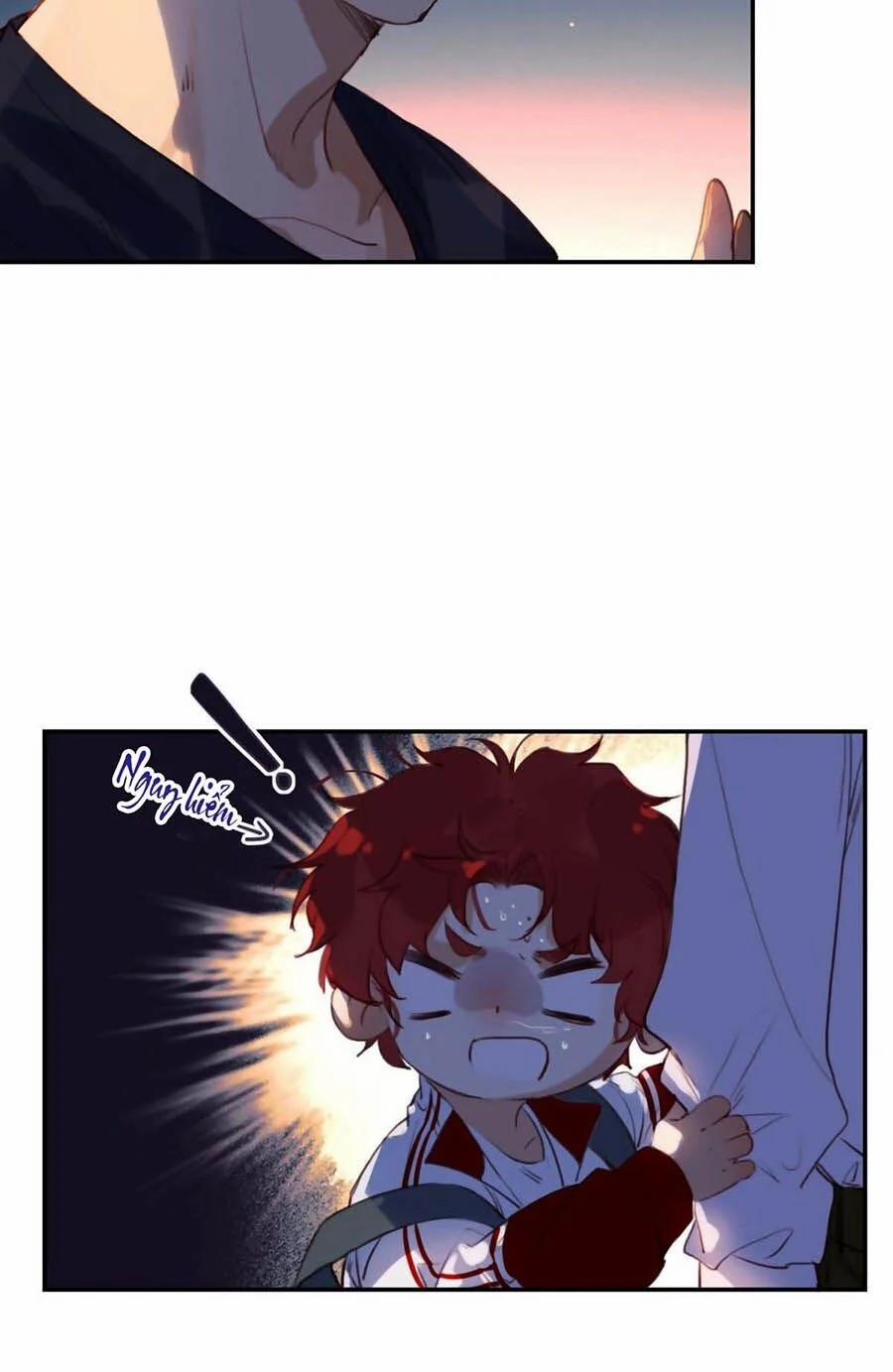 Mối Quan Hệ Không Hoàn Hảo 51 trang 16