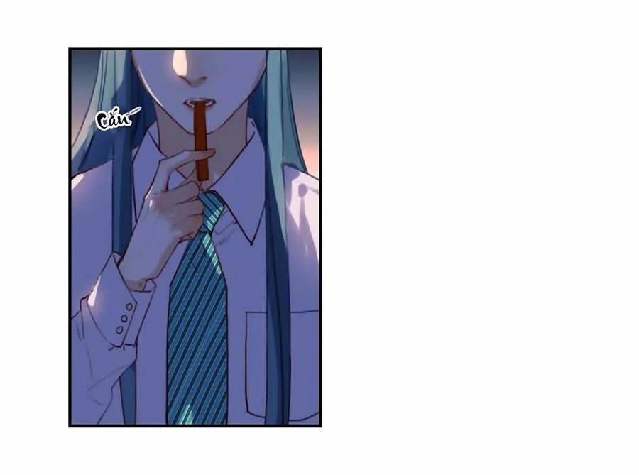 Mối Quan Hệ Không Hoàn Hảo 51 trang 21