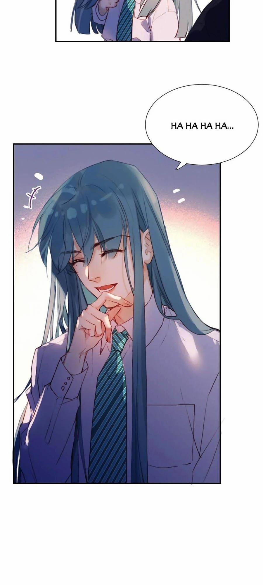 Mối Quan Hệ Không Hoàn Hảo 51 trang 26