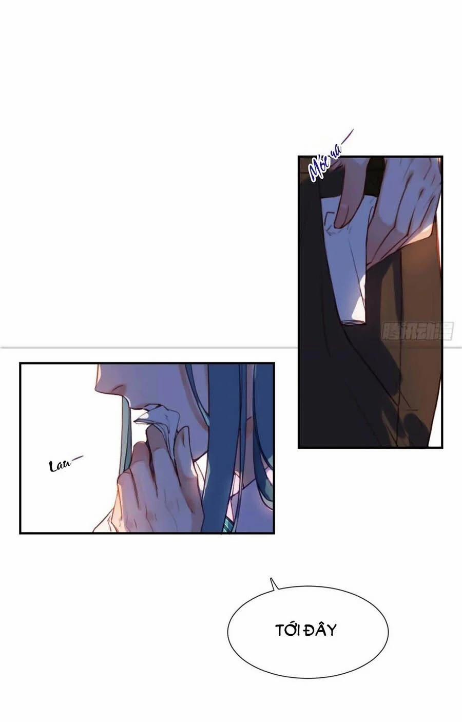 Mối Quan Hệ Không Hoàn Hảo 51 trang 27