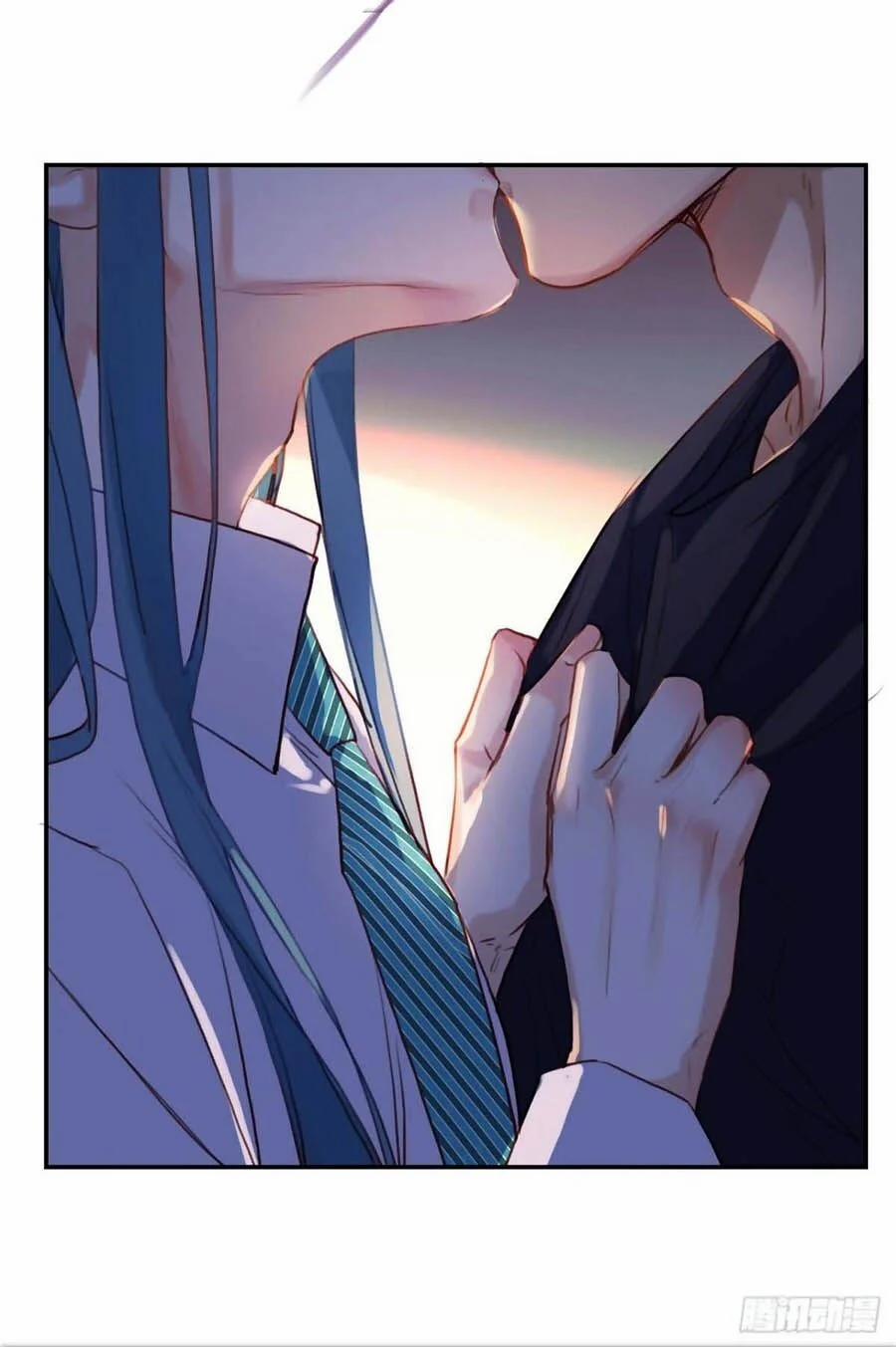 Mối Quan Hệ Không Hoàn Hảo 51 trang 29