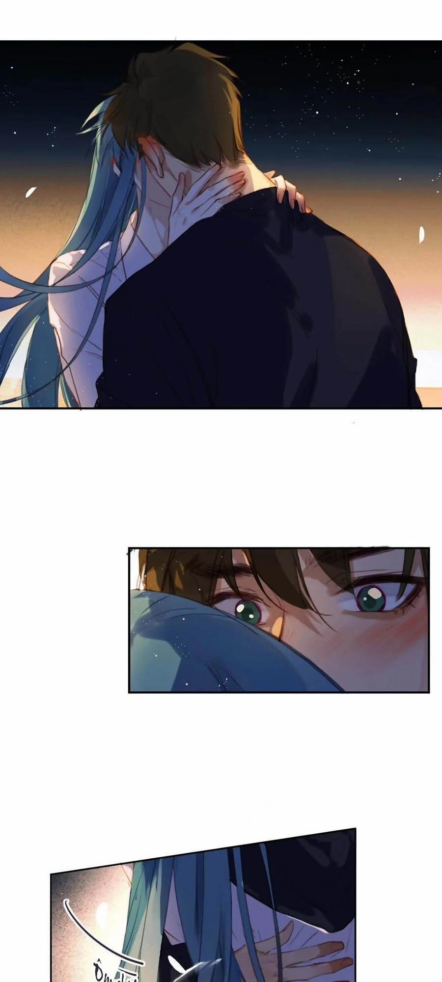 Mối Quan Hệ Không Hoàn Hảo 51 trang 30