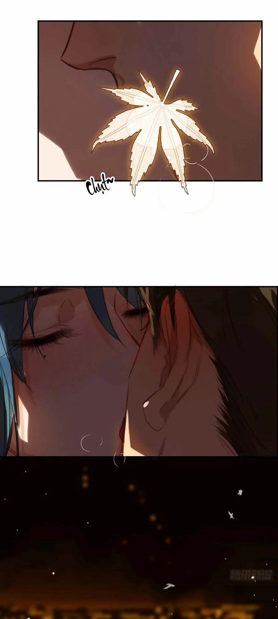 Mối Quan Hệ Không Hoàn Hảo 51 trang 33