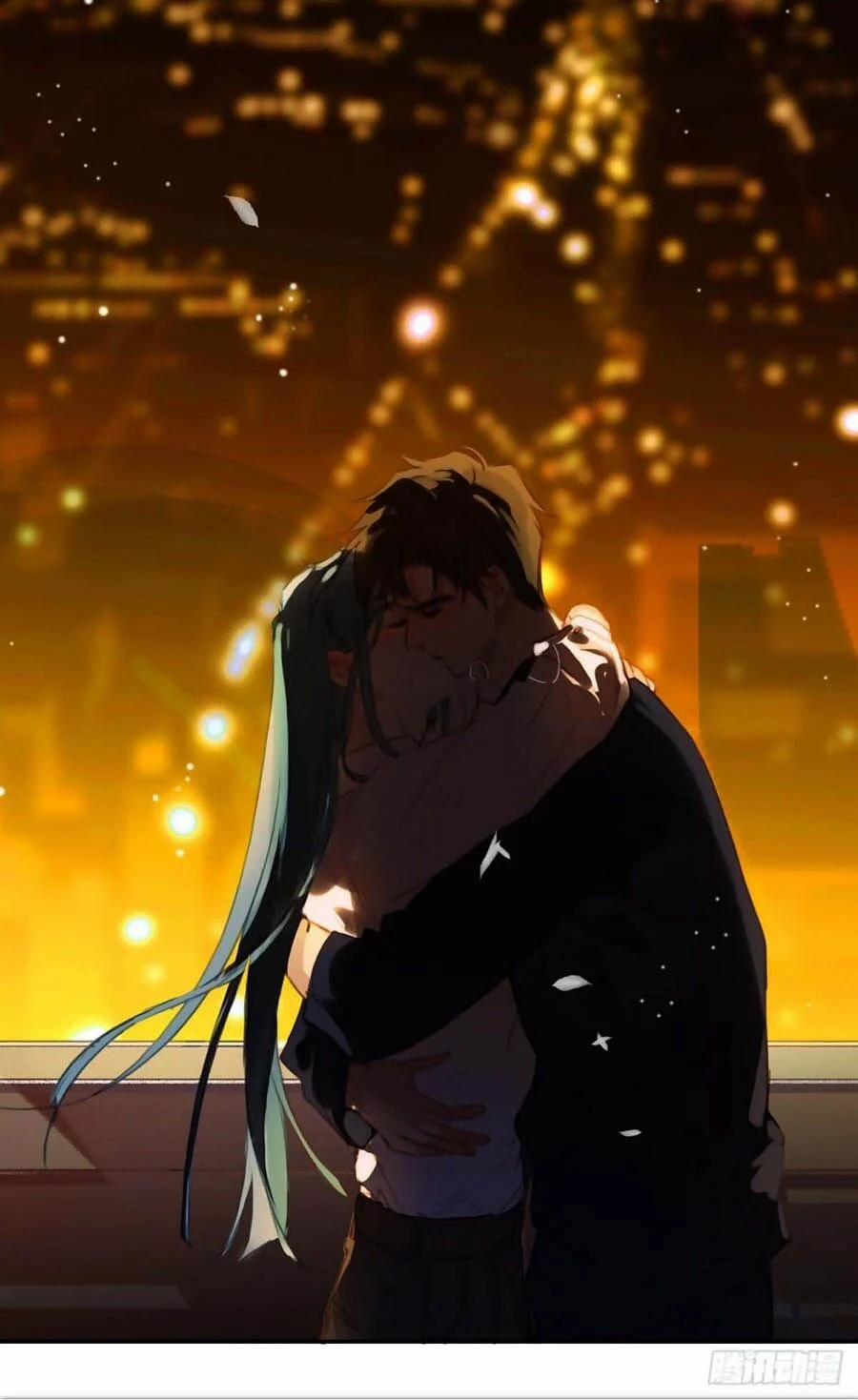 Mối Quan Hệ Không Hoàn Hảo 51 trang 34