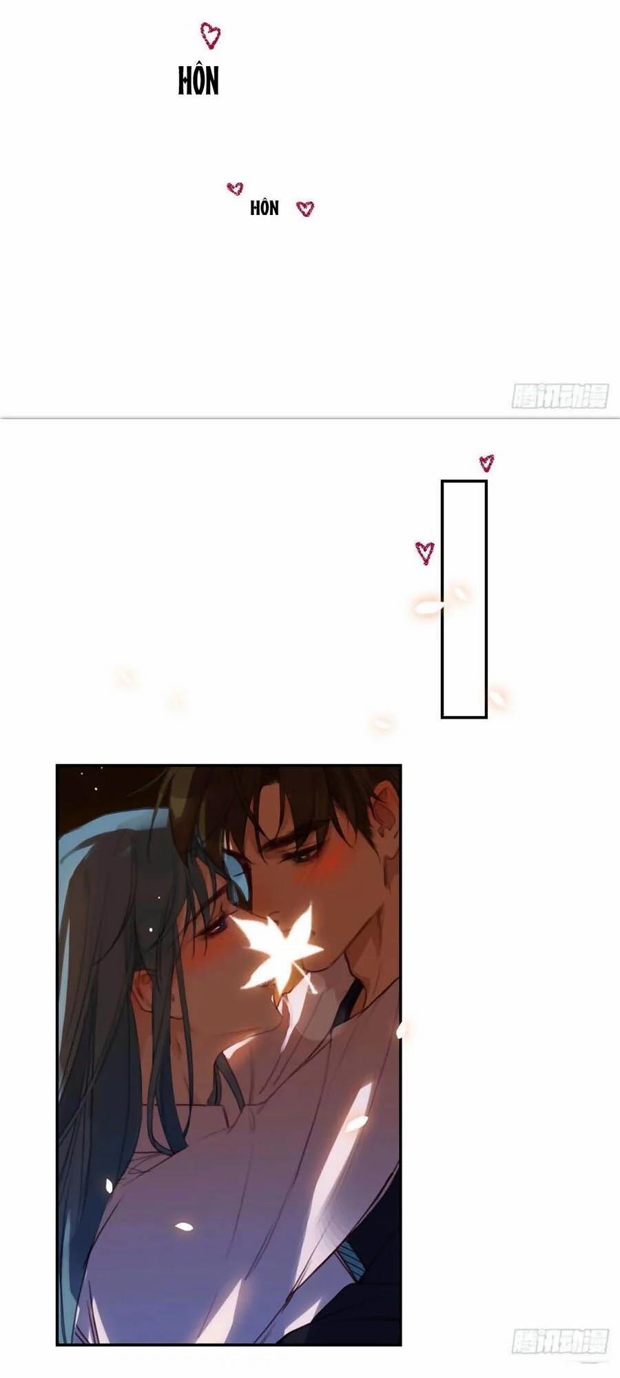 Mối Quan Hệ Không Hoàn Hảo 51 trang 35