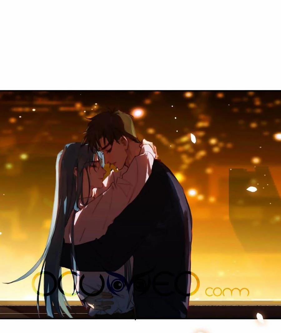 Mối Quan Hệ Không Hoàn Hảo 51 trang 36