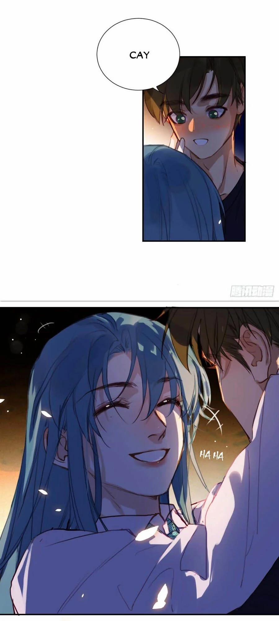 Mối Quan Hệ Không Hoàn Hảo 51 trang 37