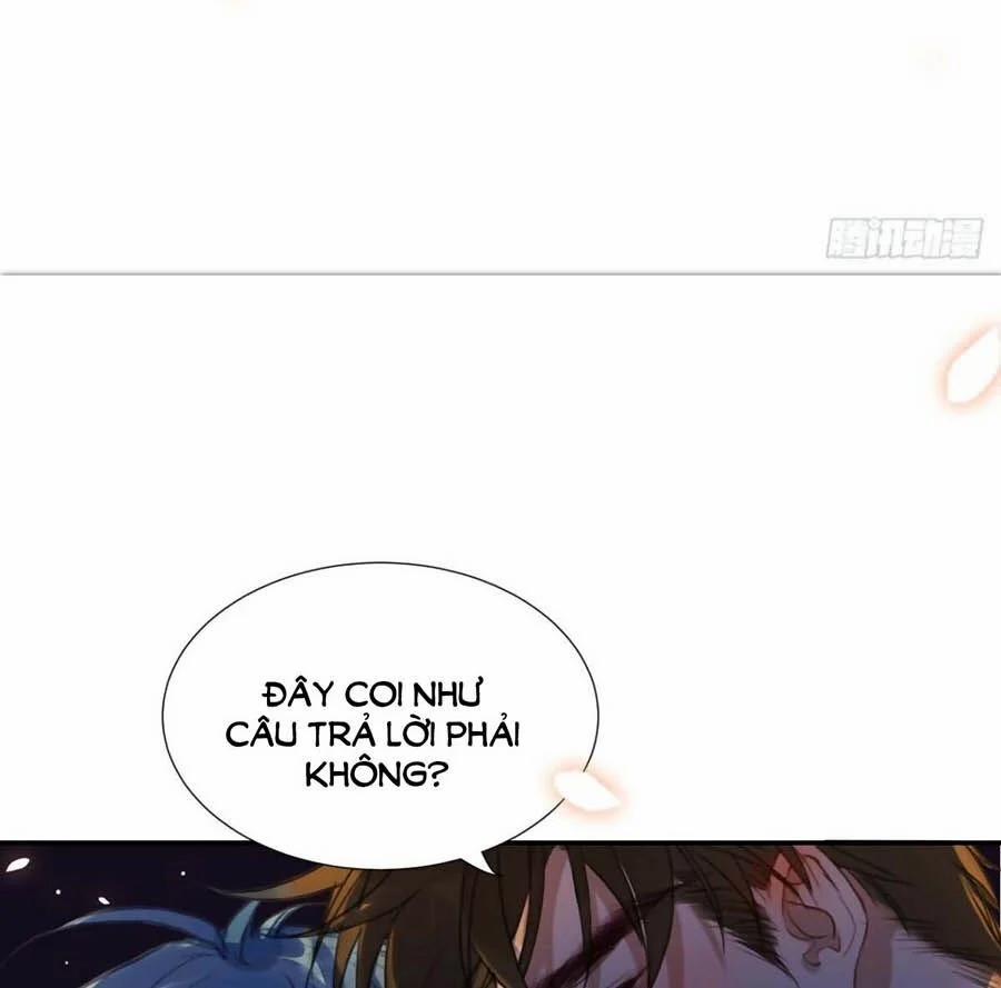 Mối Quan Hệ Không Hoàn Hảo 51 trang 38