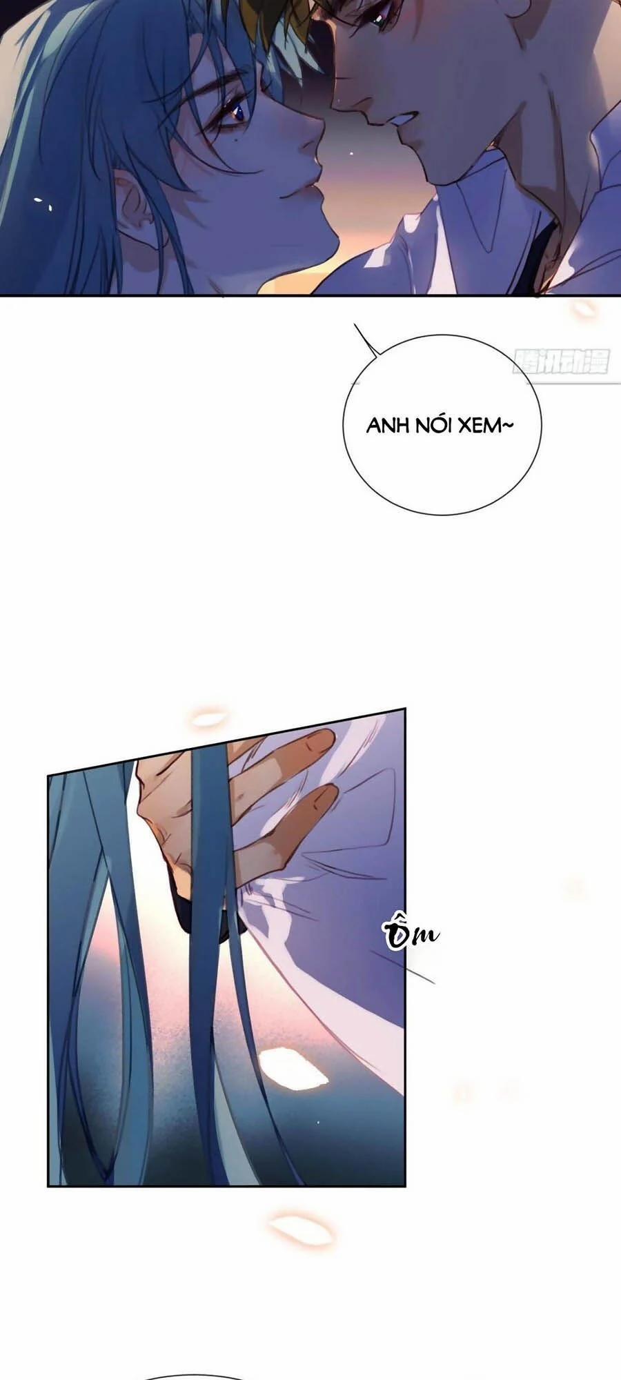 Mối Quan Hệ Không Hoàn Hảo 51 trang 39