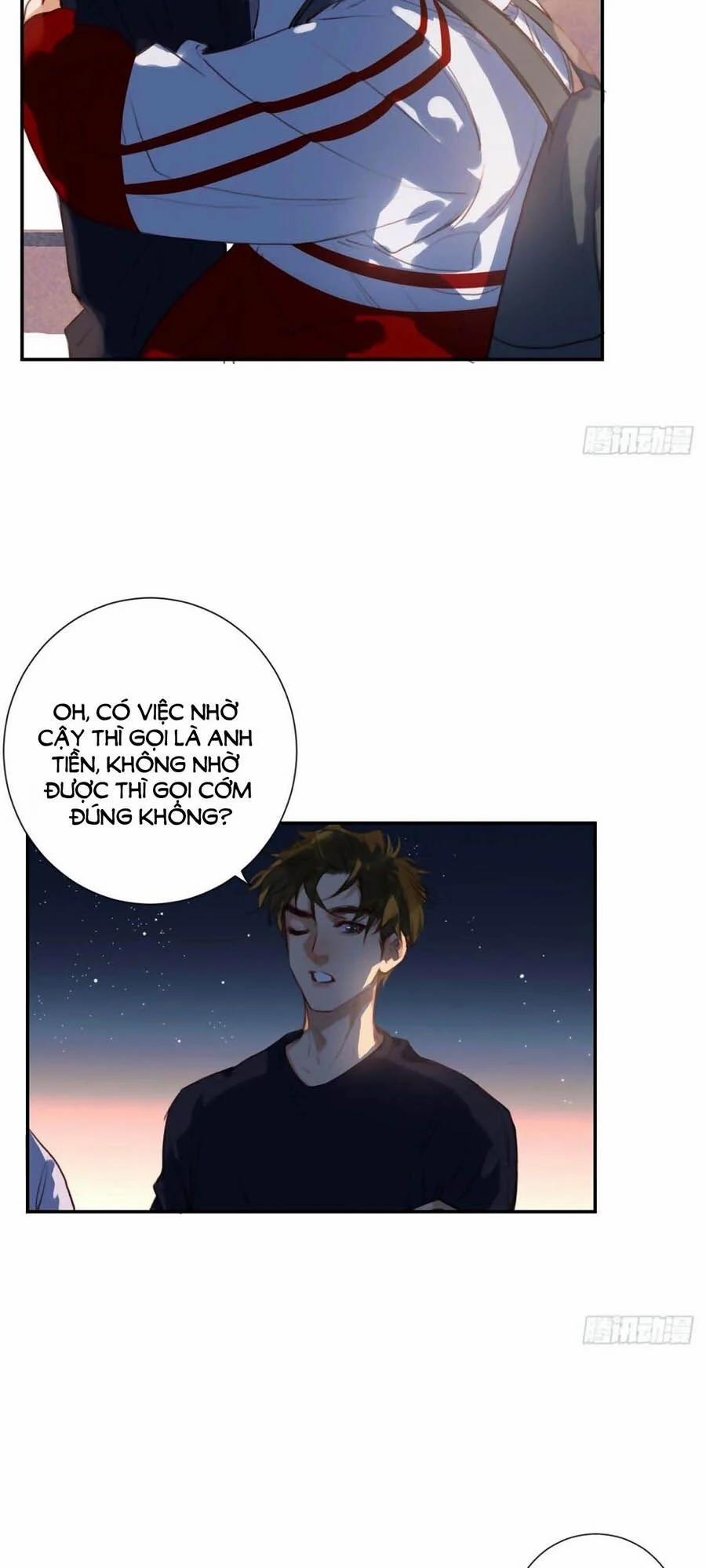 Mối Quan Hệ Không Hoàn Hảo 51 trang 4