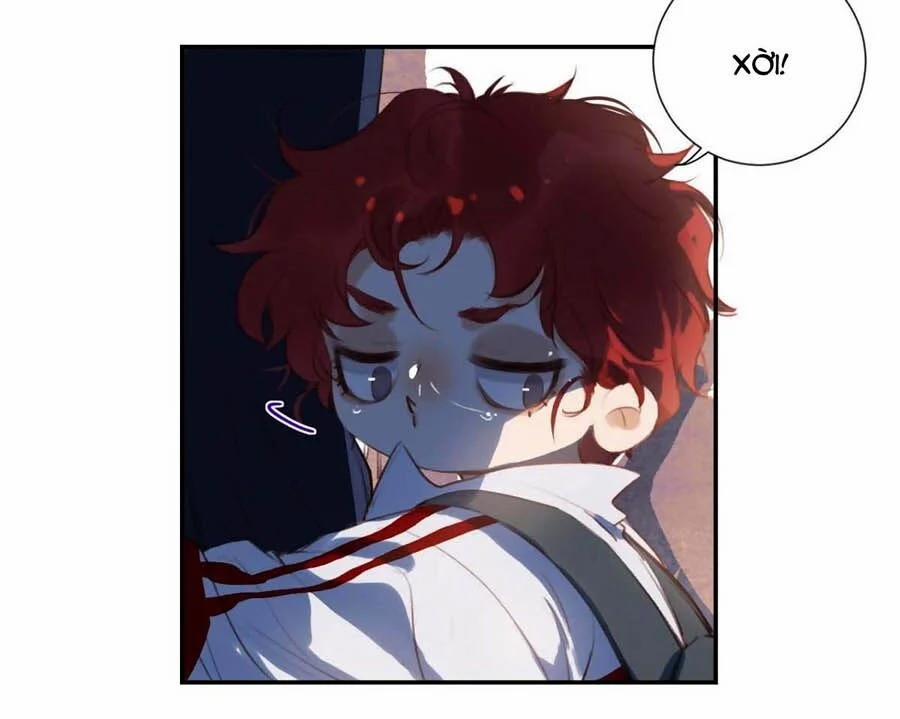 Mối Quan Hệ Không Hoàn Hảo 51 trang 5