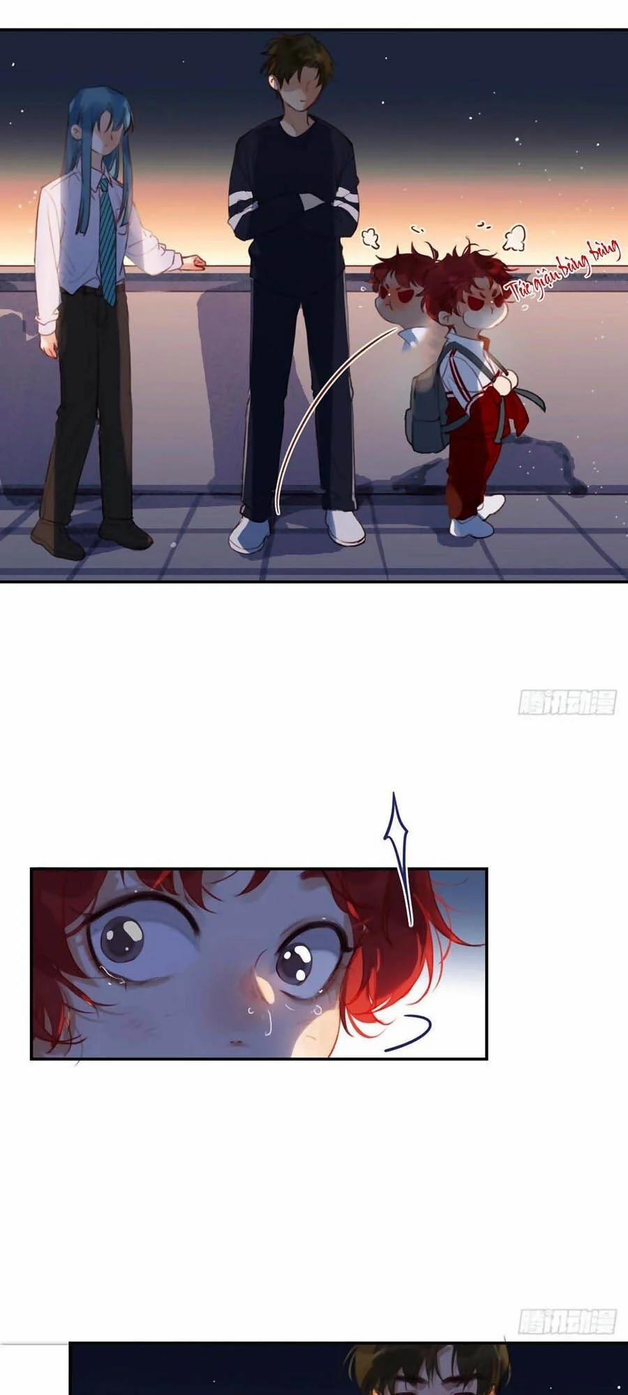 Mối Quan Hệ Không Hoàn Hảo 51 trang 6